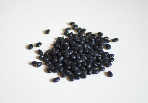 临沂特产黑豆是什么 山东黑豆主要产地