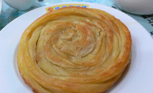 牡丹江儿时特产奶糕 小时候的纯手工奶糕