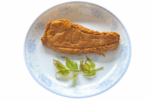 上海特产素鲍鱼 素鲍鱼哪个牌子的好吃