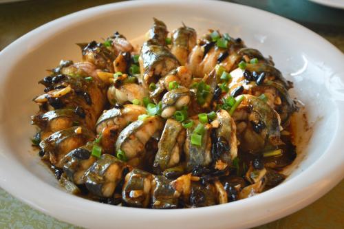 特级烤虾东海特产怎么吃 温州特产袋装烤虾怎么做好吃