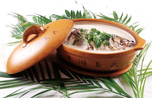 常州天目湖特产板栗 中国哪里的板栗最好吃