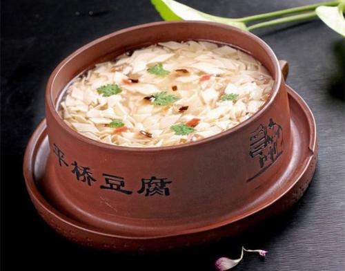 江苏淮安有什么特产好吃的美食 淮安有哪些吃的特产