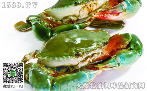 三门特产青蟹怎么吃 三门青蟹的吃法和制作方法