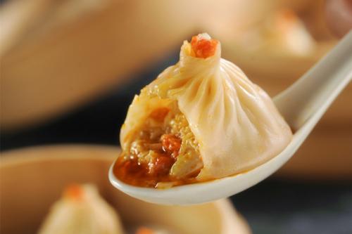 蟹黄汤包是南京特产嘛 南京哪里的蟹黄汤包好吃
