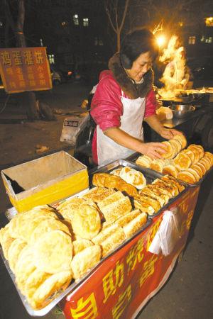 黄桥烧饼为什么叫泰兴特产 泰州最正宗的黄桥烧饼是哪个牌子