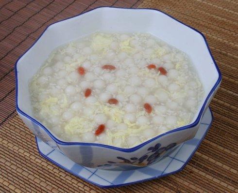 福清特产米豆腐 福清米豆腐制作方法