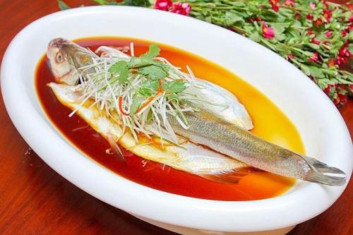 江西特产石缝鱼 江西吃的特产是什么鱼