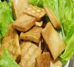 四川豆腐干特产独立小包装 四川特产小吃零食豆腐干