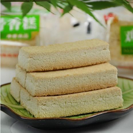 竹香糕是哪里的特产 仙豆糕是哪边的特产
