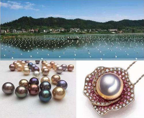 新加坡特产珍珠 新加坡特产必买清单及价格