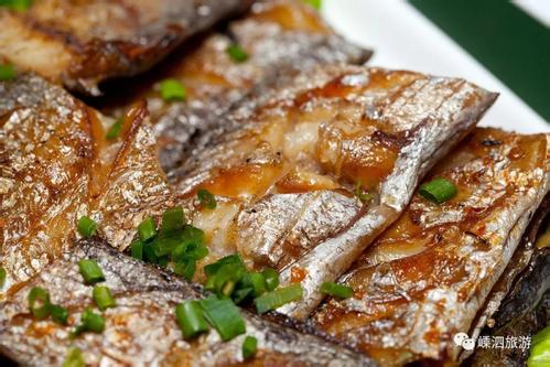 嵊泗特产海鲜是什么鱼 嵊泗值得吃的海鲜