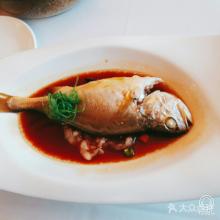 福建特产黄鱼是腌制的吗 贵海腌制海黄鱼