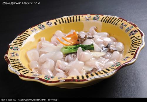 鲍鱼翅面是哪里的特产 鲍鱼鱼翅是哪个菜系