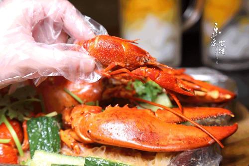 瓯海区美食特产 瓯海区哪里吃的最多