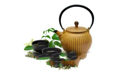 银毫茶属于哪里的特产茶 有机银毫是哪种茶
