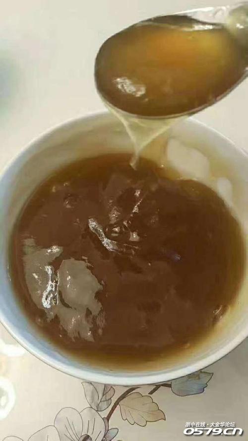 杭州土特产藕粉是什么 杭州西湖特产藕粉价格表图