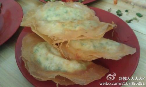 浙江衢州小吃特产有哪些品种 衢州特产有哪些好吃的