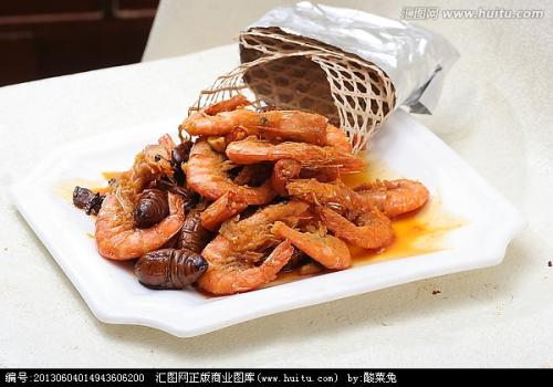浙江衢州土特产鸭头 衢州在哪里吃鸭头最正宗