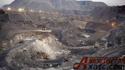 煤炭是哪个省的特产 中国哪个省的煤炭最多