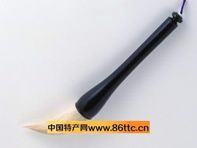 毛笔是哪的特产 河南省哪里产毛笔