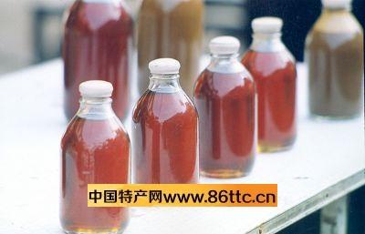 陕西西阳县特产香油 食用香油是哪里的特产