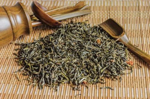 丹霞山茶叶特产有哪些呢 广东丹霞山有什么茶叶
