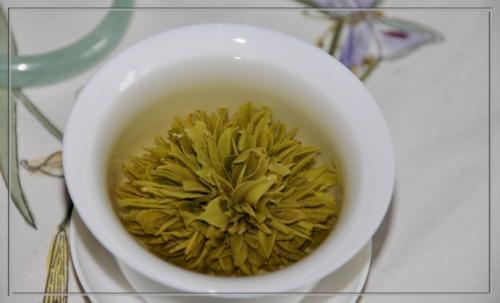 池州特产茶叶是什么茶 池州的茶有哪些品种