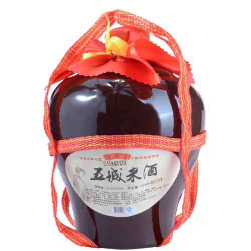 桂林有什么土特产米酒好吃 桂林米酒最出名