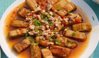 安徽特产豆腐乳第一名 安徽哪里的豆腐乳最好吃
