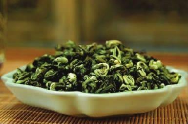 安徽特产茶太平猴魁 安徽的猴头花魁是什么茶叶