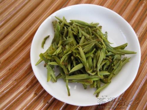 重庆特产名茶 