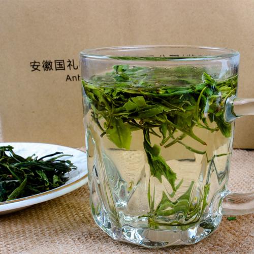 重庆市特产茶 重庆特产茶叶名单