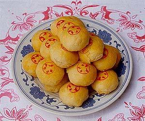 黄豆饼安徽特产 安徽特产大豆饼的家常做法