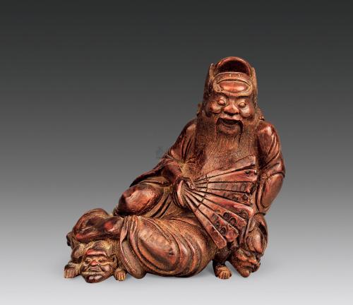 木雕是哪里的特产 中国哪个镇木雕最好