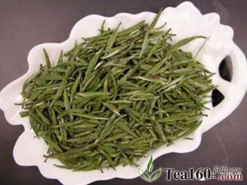 云南特产绿茶图片 云南有名的绿茶
