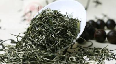 莫干黄芽茶多少钱一斤德清特产 莫干山黄芽茶多少钱一斤