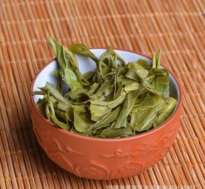 陕西绿茶土特产 陕西有哪些绿茶