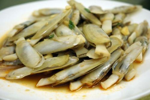 霞浦特产海鱼怎么做 霞浦三沙正宗做法