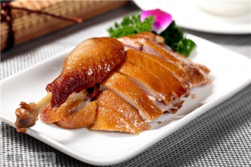 哪个地方特产是熏鸭 广东哪个地方的腊鸭最好