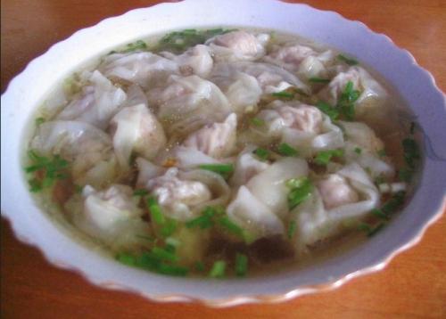 福建南平市特产小吃 南平最出名的特产