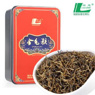 中国特产祁门红茶 祁门红茶在当地便宜吗