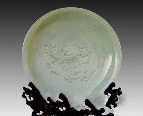 婺州窑青瓷成为特产原因 婺州窑陶瓷价格