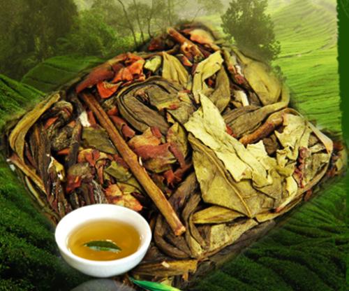 青藏特产烟酒茶 青海哪里卖青稞茶