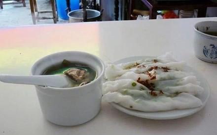杭州特产海味小吃推荐 杭州特产美味佳肴