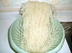 花溪米粉是哪里的特产啊 贵州花溪米粉配方