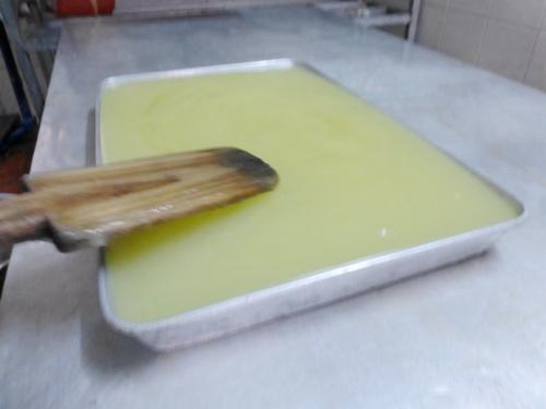 张家口特产豌豆粉 豌豆粉是用什么配料做成的