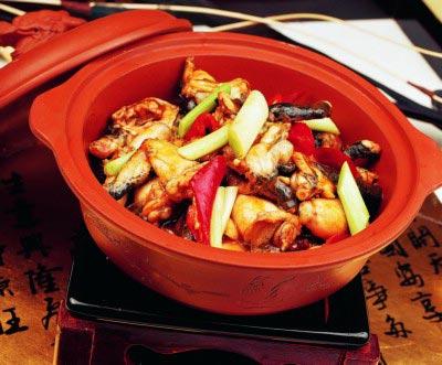 江西九江小吃和特产有哪些 江西九江有什么特色小吃