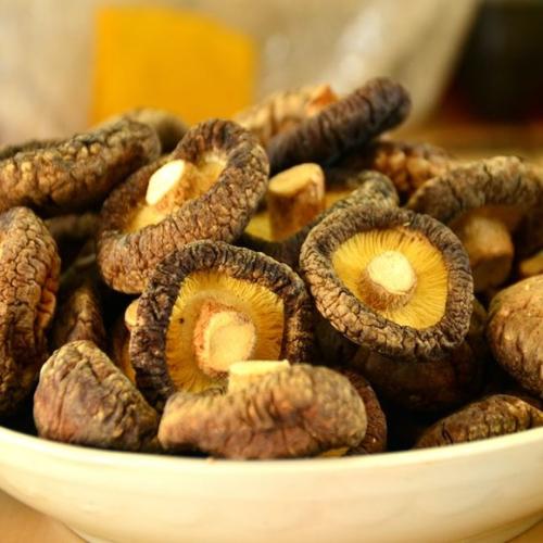 宜昌十大特产香菇 香菇和木耳是哪里的特产