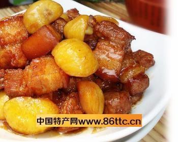 江西九江的特产小吃有哪些 九江的最有名的特产