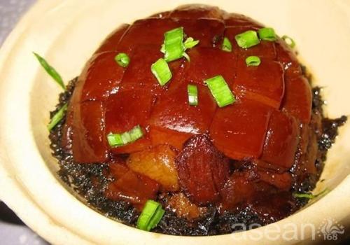 四川特产酸腌菜 四川是不是酸腌菜